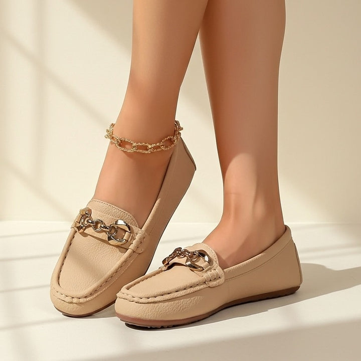 MOCASINES DE CUERO CAGLIARI™ | EDICION LIMITADA