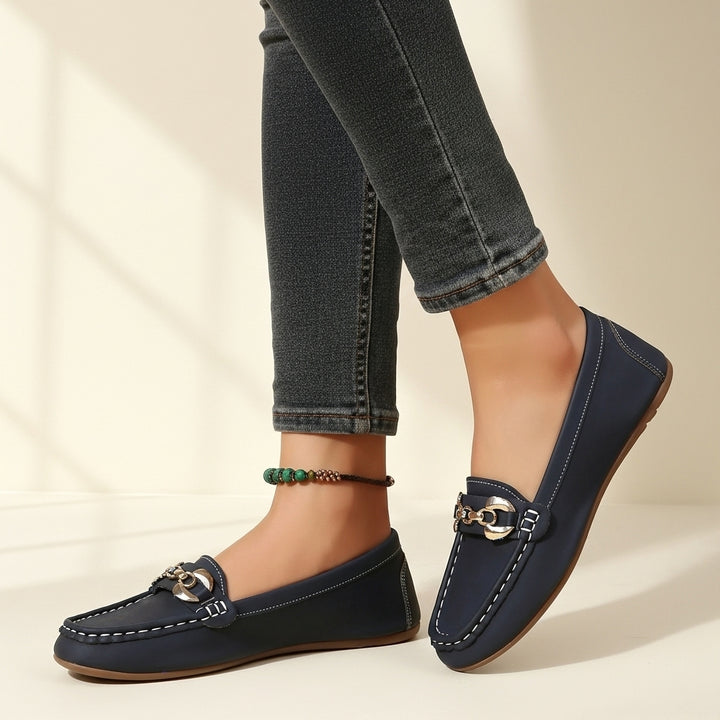 MOCASINES DE CUERO CAGLIARI™ | EDICION LIMITADA