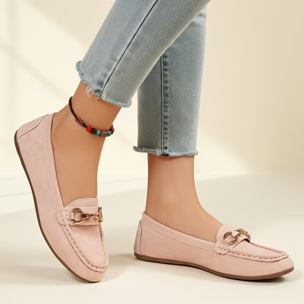 MOCASINES DE CUERO CAGLIARI™ | EDICION LIMITADA