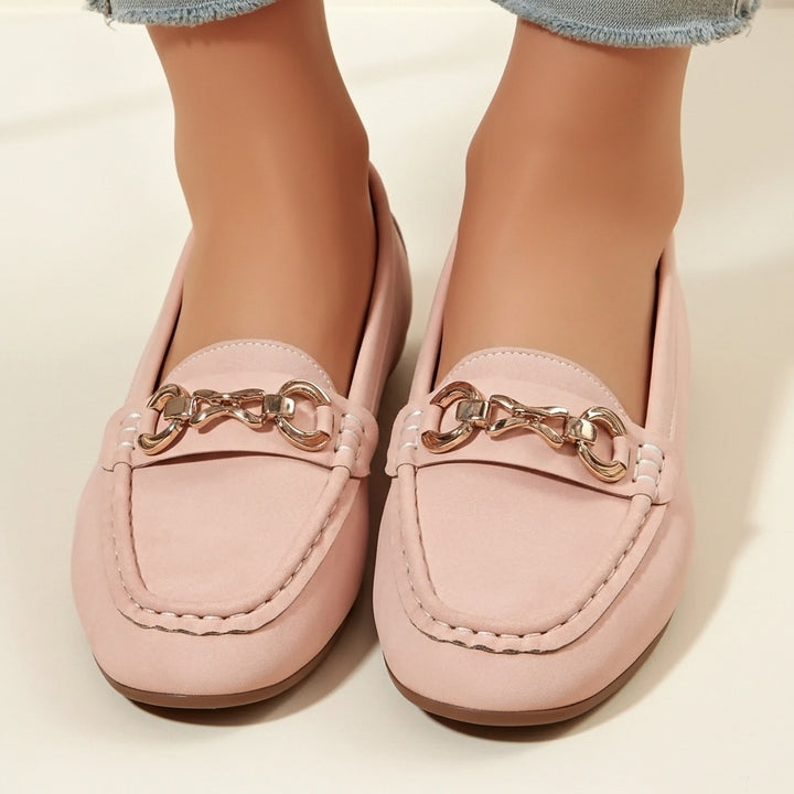 MOCASINES DE CUERO CAGLIARI™ | EDICION LIMITADA