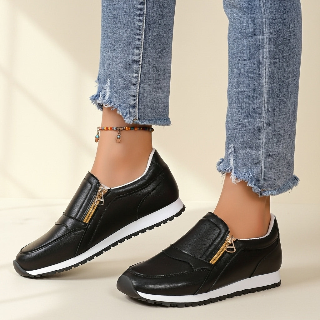 ZAPATOS DE CUERO CIELO™ | EDICION LIMITADA