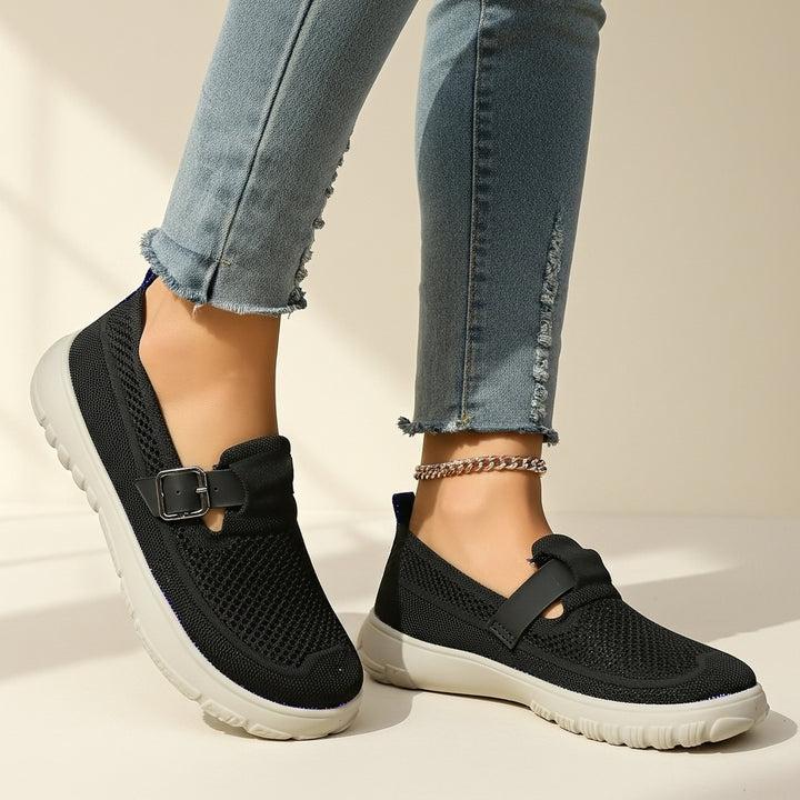 ZAPATOS DE CUERO LAUREN™ | EDICION LIMITADA