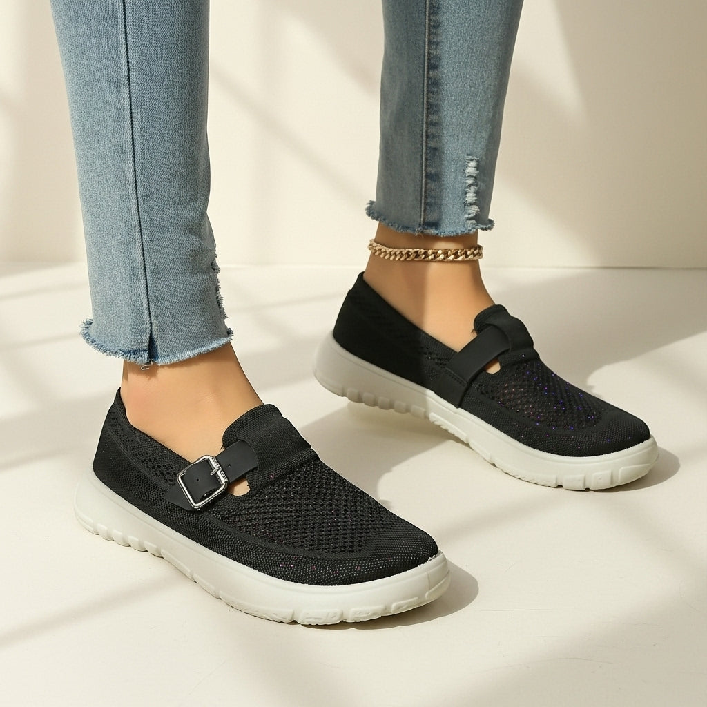 ZAPATOS DE CUERO LAUREN™ | EDICION LIMITADA