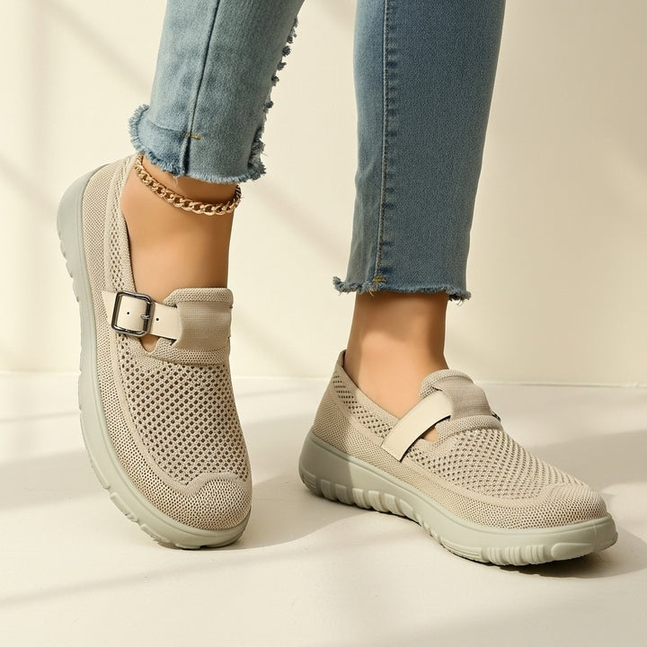 ZAPATOS DE CUERO LAUREN™ | EDICION LIMITADA