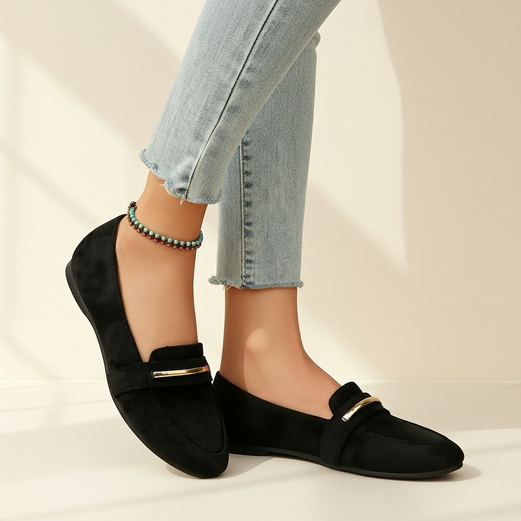 MOCASINES DE CUERO MIRAGE™ | EDICION LIMITADA