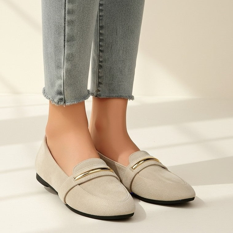 MOCASINES DE CUERO MIRAGE™ | EDICION LIMITADA