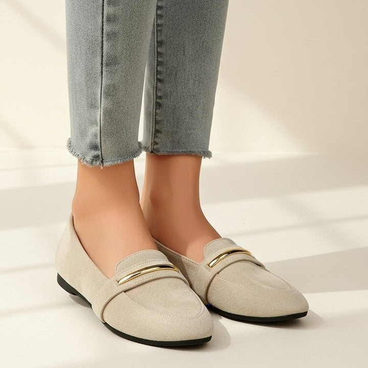 MOCASINES DE CUERO MIRAGE™ | EDICION LIMITADA