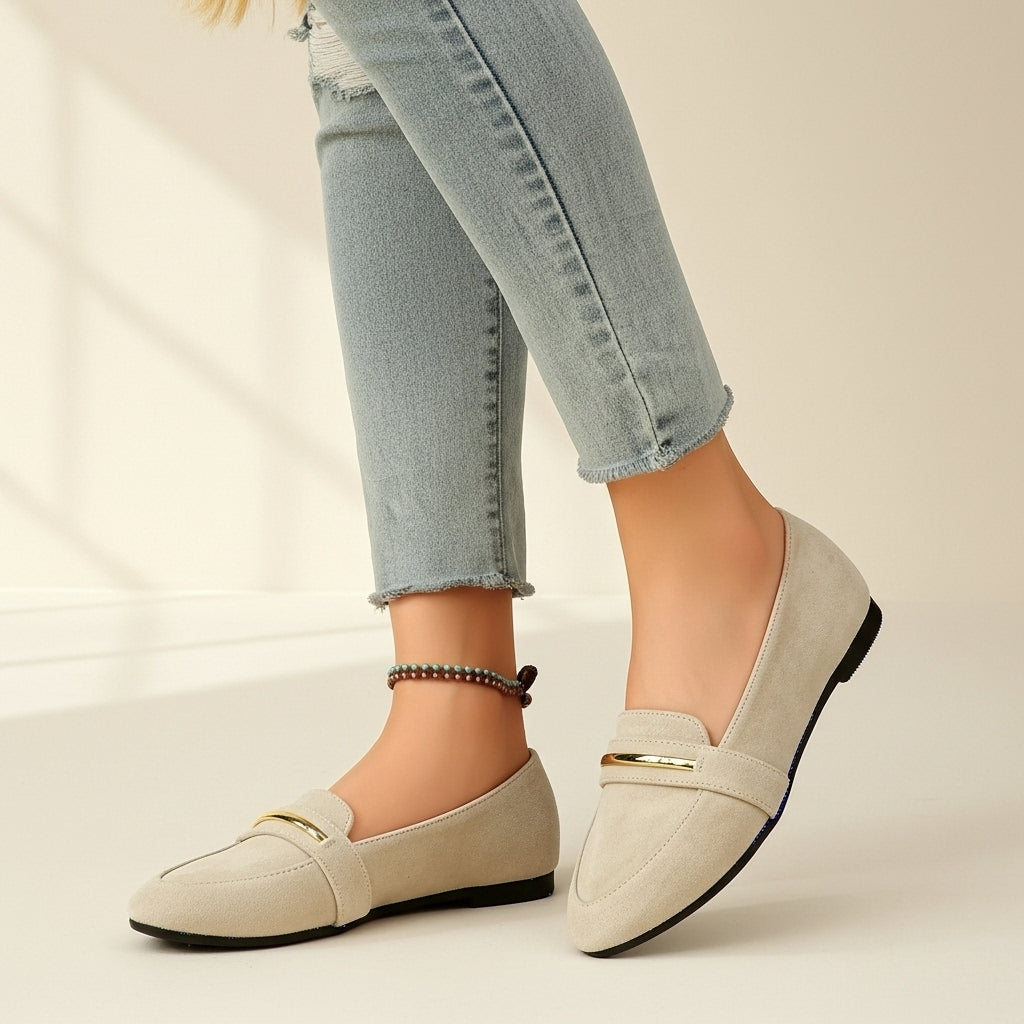 MOCASINES DE CUERO MIRAGE™ | EDICION LIMITADA