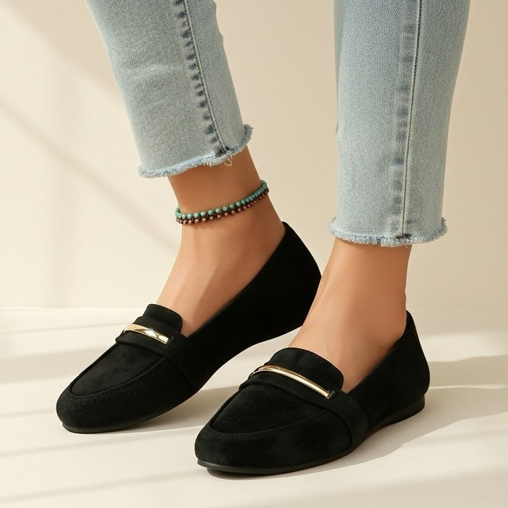 MOCASINES DE CUERO MIRAGE™ | EDICION LIMITADA