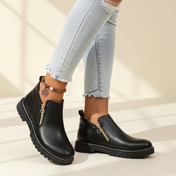 ZAPATOS DE CUERO PIARI™ | EDICION LIMITADA