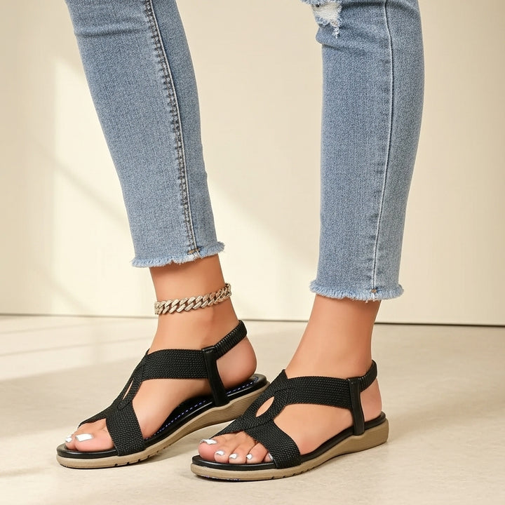 SANDALIAS DE CUERO REINA™ | EDICION LIMITADA