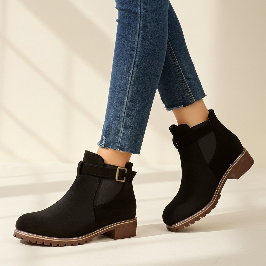 BOTINES ELEGANTES VERNA™ | EDICIÓN LIMITADA