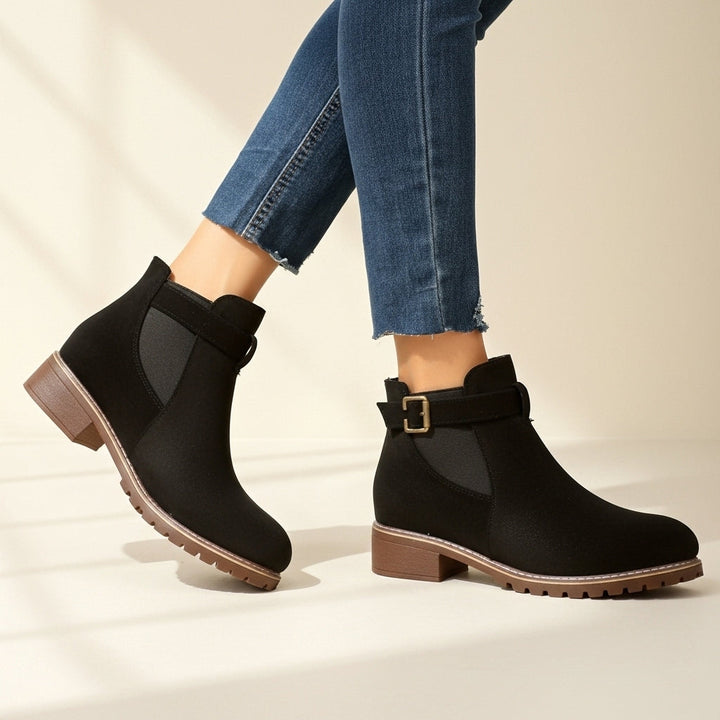 BOTINES ELEGANTES VERNA™ | EDICIÓN LIMITADA