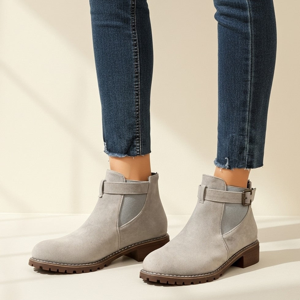 BOTINES ELEGANTES VERNA™ | EDICIÓN LIMITADA