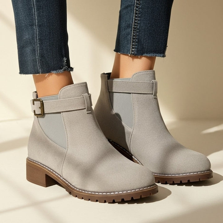 BOTINES ELEGANTES VERNA™ | EDICIÓN LIMITADA