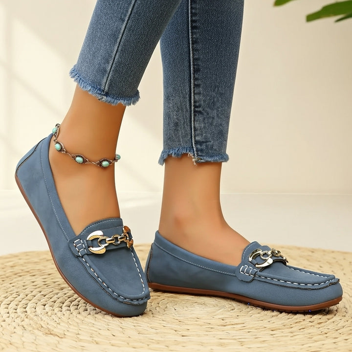 MOCASINES DE CUERO CAGLIARI™ | EDICION LIMITADA