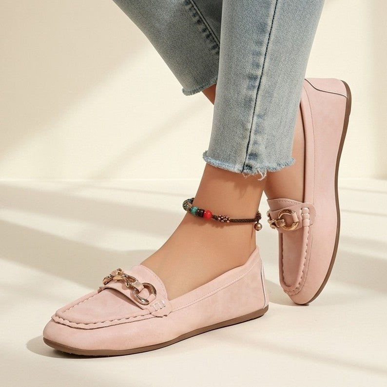 MOCASINES DE CUERO CAGLIARI™ | EDICION LIMITADA