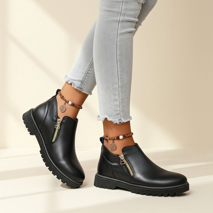 ZAPATOS DE CUERO PIARI™ | EDICION LIMITADA