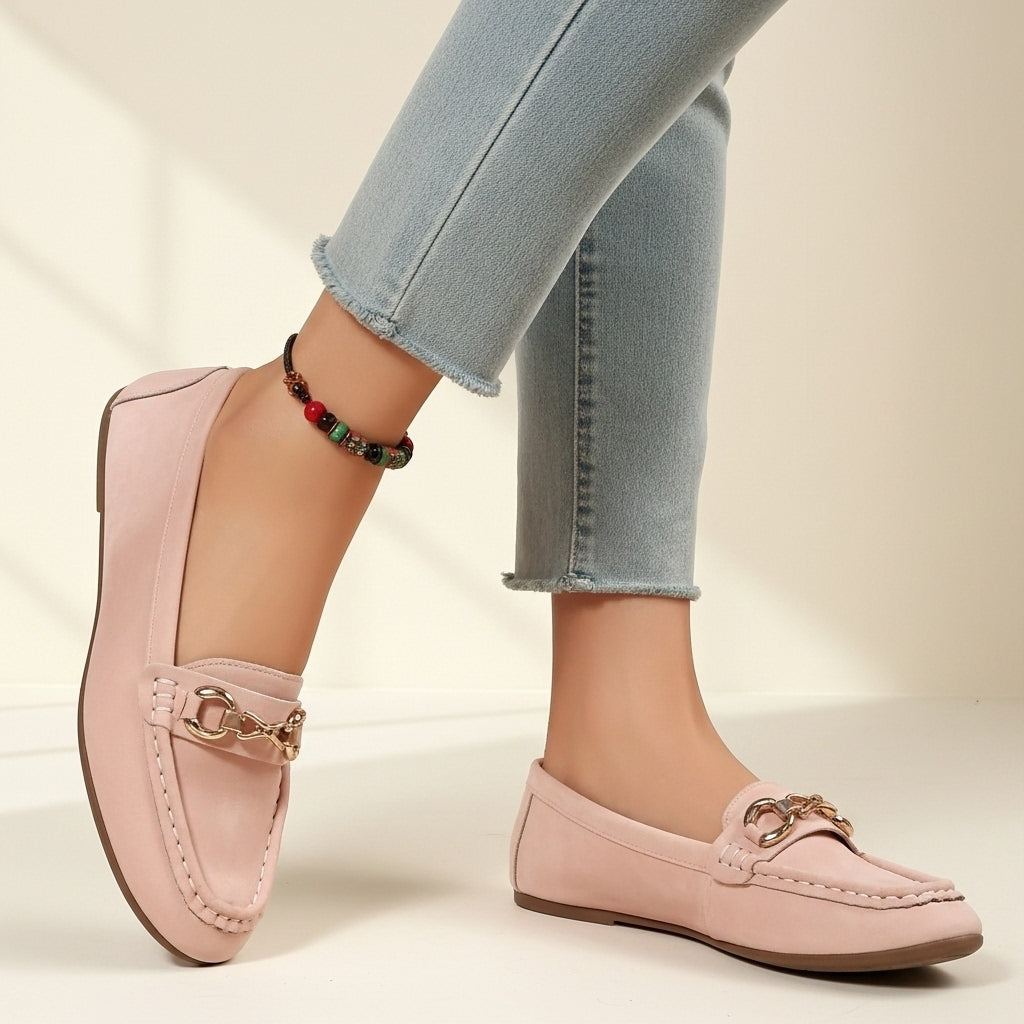 MOCASINES DE CUERO CAGLIARI™ | EDICION LIMITADA