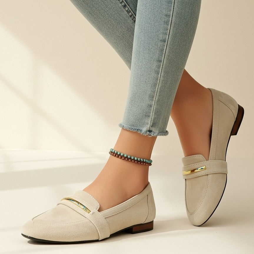 MOCASINES DE CUERO MIRAGE™ | EDICION LIMITADA