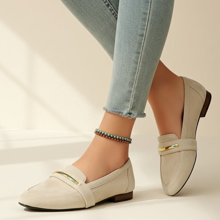 MOCASINES DE CUERO MIRAGE™ | EDICION LIMITADA