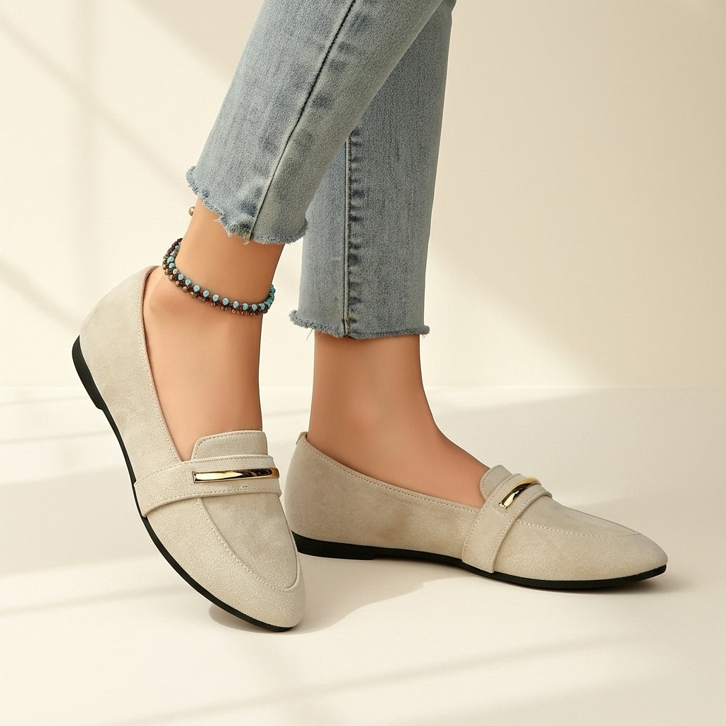 MOCASINES DE CUERO MIRAGE™ | EDICION LIMITADA