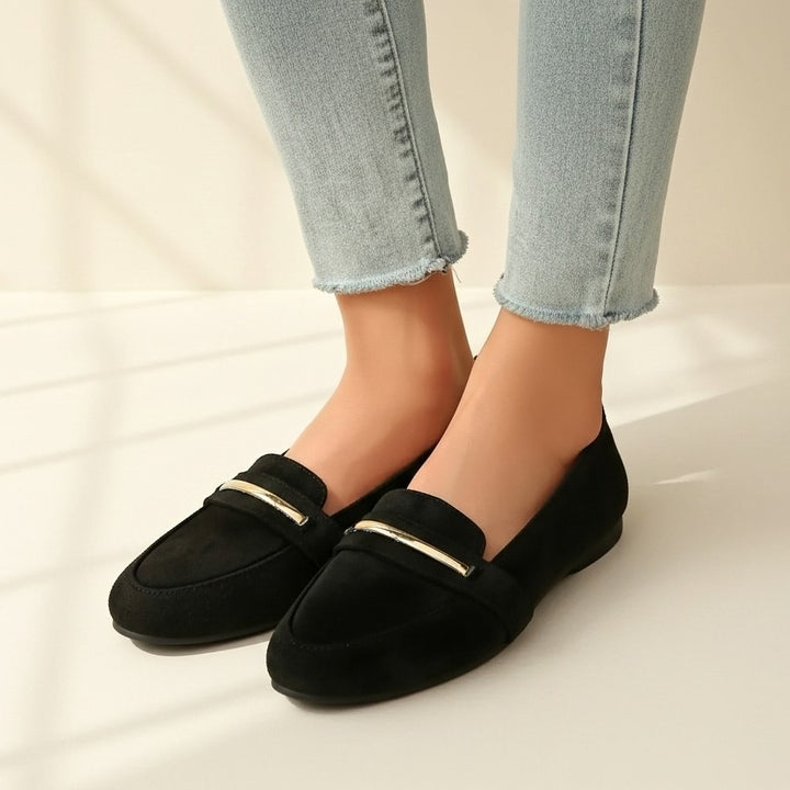 MOCASINES DE CUERO MIRAGE™ | EDICION LIMITADA