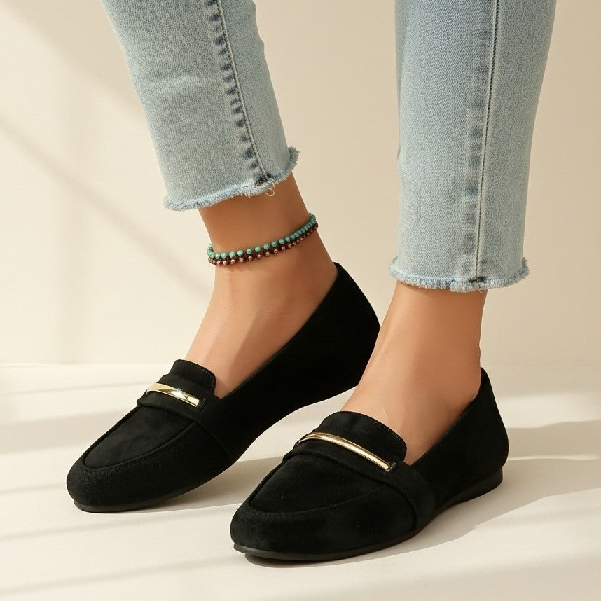 MOCASINES DE CUERO MIRAGE™ | EDICION LIMITADA